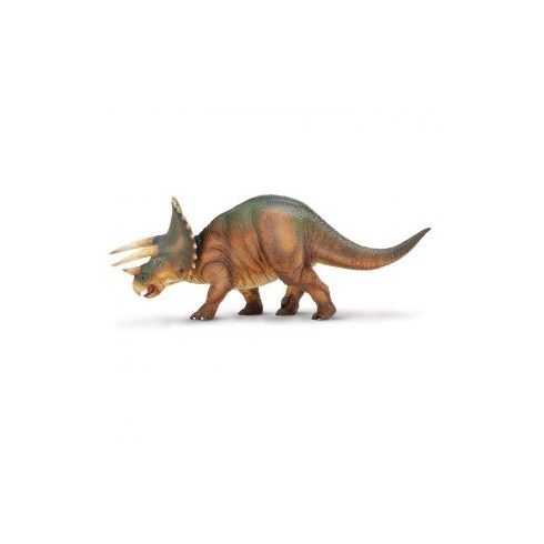 Bullyland Triceratops