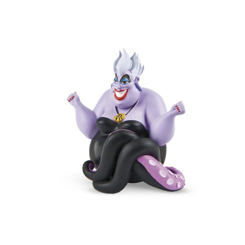 Bullyland Disney - Ariel, a kis hableány: Ursula