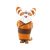 Comansi Kung Fu Panda - Shifu Mester játékfigura