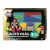 Creative Kids Kiddy Dough gyurmagyár, sötétben világító gyurmakészlet