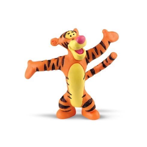 Bullyland Disney - Micimackó: Tigris