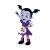 Bullyland Disney - Vampirina Gitárral Kiárusítás