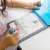 Melissa & Doug Kreatív játék, Rajzolás vízzel - Dinoszaurusz