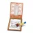   Melissa & Doug Kreatív játék, Rajzolás vízzel - Járművek