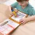 Melissa & Doug Kreatív játék, Rajzolás vízzel - Járművek