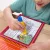 Melissa & Doug Kreatív játék, Rajzolás vízzel - Járművek