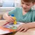 Melissa & Doug Kreatív játék, Rajzolás vízzel - Járművek