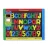   Melissa & Doug Fa készségfejlesztő játék, Mágneses felíró- és rajztábla