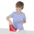 Melissa & Doug Fa készségfejlesztő játék, Cipőfüzés