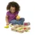 Melissa & Doug Sütés-főzés, Gyümölcskosár