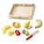 Melissa & Doug Sütés-főzés, Gyümölcskosár