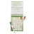 Melissa & Doug Letörölhető lapok - Állati játékok