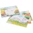 Melissa & Doug Számos színező - Vadállatok