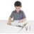 Melissa & Doug Számos színező - Vadállatok