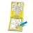   Melissa & Doug Kreatív játék, Rajzolás vízzel, színek és formák