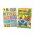 Orchard Toys Keress és találj... Számok puzzle, 2x10 db-os