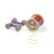 Melissa & Doug Bébi és tipegő fajátékok - Húzható xylophone