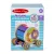 Melissa & Doug Bébi és tipegő fajátékok - Húzható xylophone