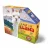 Wow Puzzle junior 100 db - Láma