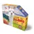 Wow Puzzle junior 100 db - Láma