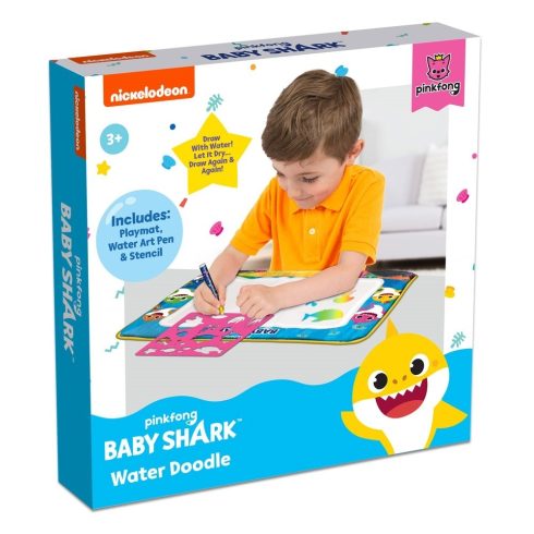 Sambro Baby Shark Water Doodle