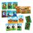 ORCHARD TOYS MINI JÁTÉK - ÁLLATCSALÁDOK