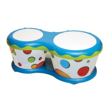 HALILIT BÉBI BONGÓ