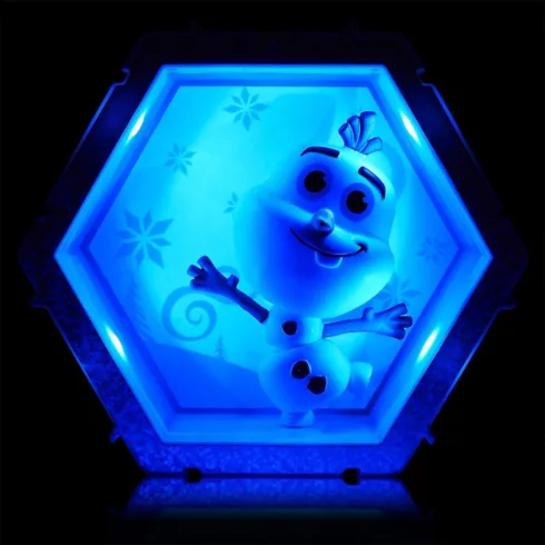 WOW! POD Disney Jégvarázs - Olaf