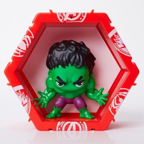 WOW! POD Marvel - Hulk