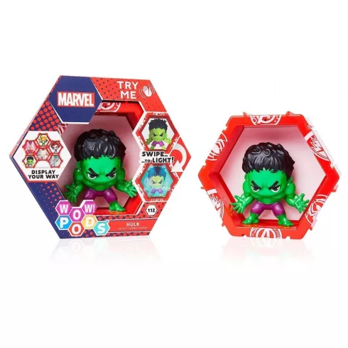 WOW! POD Marvel - Hulk