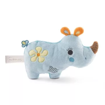   My First NICI WOMBITOMBI 2D PLÜSS, MANUFFI ORRSZARVÚ, 20 CM