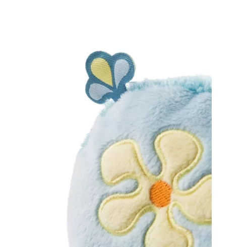 My First NICI WOMBITOMBI 2D PLÜSS, MANUFFI ORRSZARVÚ, 20 CM