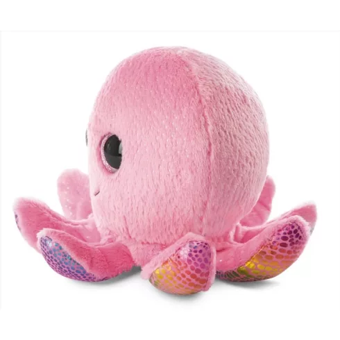 My Firts NICI Glubschis Poli polip plüss - 22 cm