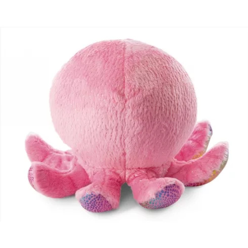 My Firts NICI Glubschis Poli polip plüss - 22 cm