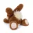My Firts NICI Forest Friends Poline nyuszi fekvő - 20 cm 