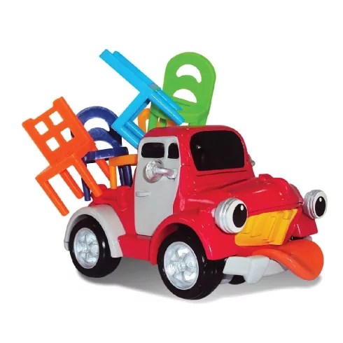 Pick-Up Pete társasjáték