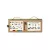 Melissa & Doug Kreatív játék, Letörölhető rajzoló és mágneses játékkészlet - Farm
