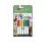 Melissa & Doug Kreatív játék - Mágikus színező füzet - Háziállatok
