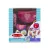 Melissa & Doug Bébi és Tipegő játékok - Puha retikül