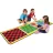 Melissa & Doug 4in1 Társasszőnyeg  190x65 cm