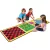 Melissa & Doug 4in1 Társasszőnyeg  190x65 cm