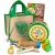 Melissa & Doug Felfedező Kemping Hangszer szett