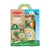 Melissa & Doug Felfedező Kemping Hangszer szett