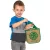 Melissa & Doug Felfedező Kemping Hangszer szett