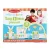 Melissa & Doug BABÁK ÉS BABAHÁZAK, BABA JÁTSZÓSZŐNYEG JÁTÉKOKKAL
