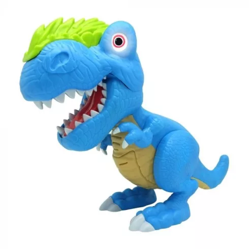 DRAGON-I KÖLYÖK MEGASAURUS - ALLOSAUR Kiárusítás