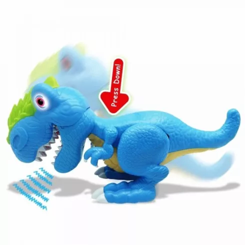 DRAGON-I KÖLYÖK MEGASAURUS - ALLOSAUR Kiárusítás