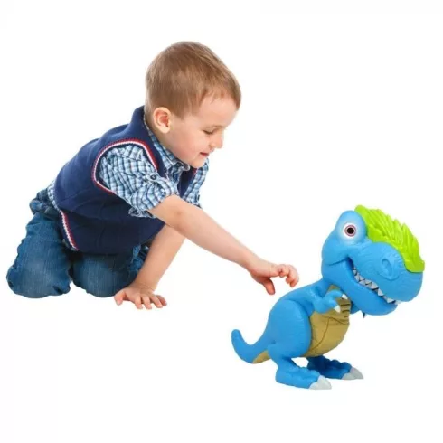 DRAGON-I KÖLYÖK MEGASAURUS - ALLOSAUR Kiárusítás
