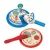 Melissa & Doug – Szülinapi torta és pizza szett