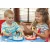 Melissa & Doug – Szülinapi torta és pizza szett